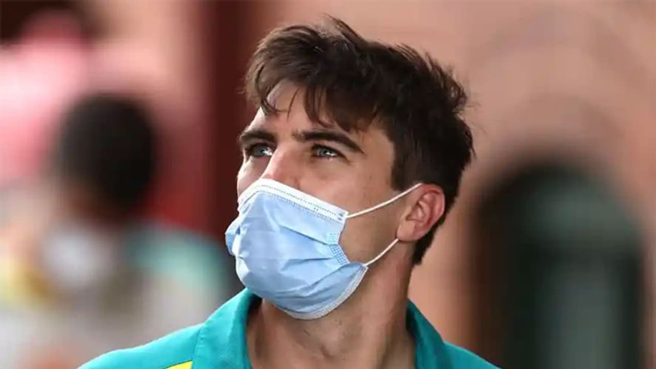 കൊവിഡ് പ്രതിരോധത്തിനായിരിക്കണം ശ്രദ്ധ, ആവശ്യമെങ്കില് ലോകകപ്പ് വേദി ഇന്ത്യയില് നിന്ന് മാറ്റണം: കമ്മിന്സ് കൊവിഡ് പ്രതിരോധത്തിനായിരിക്കണം ശ്രദ്ധ, ആവശ്യമെങ്കില് ലോകകപ്പ് വേദി ഇന്ത്യയില് നിന്ന് മാറ്റണം: കമ്മിന്സ്