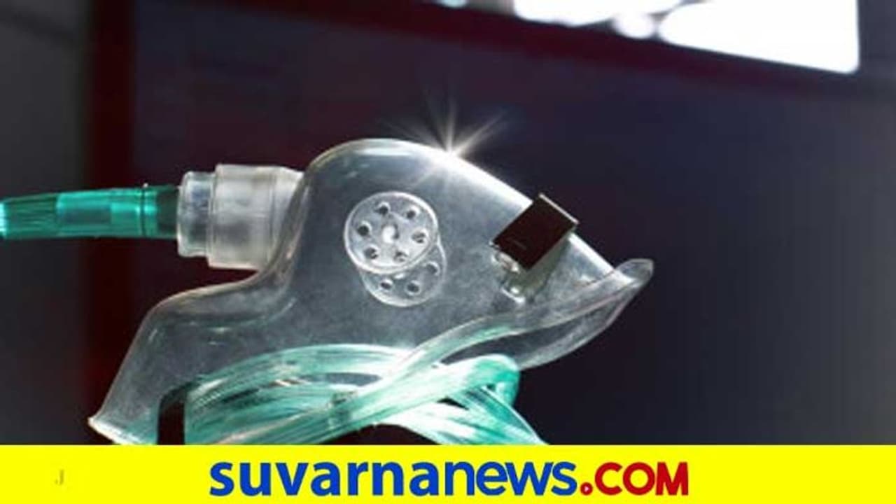 ಭಾರತಕ್ಕೆ ಬ್ರಿಟನ್‌ನಿಂದ ವೆಂಟಿಲೇಟರ್‌, ಆಮ್ಲಜನಕ ಸಾಧನಗಳ ಪೂರೈಕೆ ನೆರವು!