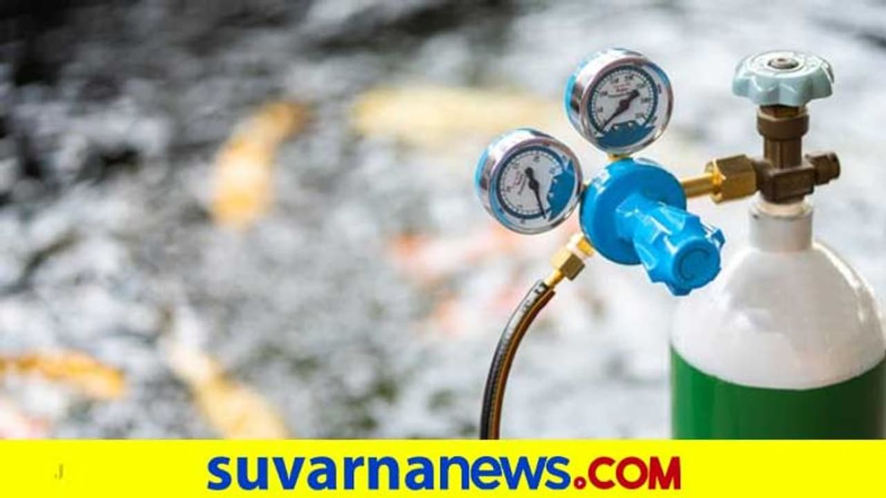 ಉದ್ದಿಮೆಗಳಿಗೆ ಆಕ್ಸಿಜನ್ ನಿರ್ಬಂಧ 2 ದಿನದಲ್ಲಿ ತೆರವು ಸಾಧ್ಯತೆ! ಉದ್ದಿಮೆಗಳಿಗೆ ಆಕ್ಸಿಜನ್ ನಿರ್ಬಂಧ 2 ದಿನದಲ್ಲಿ ತೆರವು ಸಾಧ್ಯತೆ!