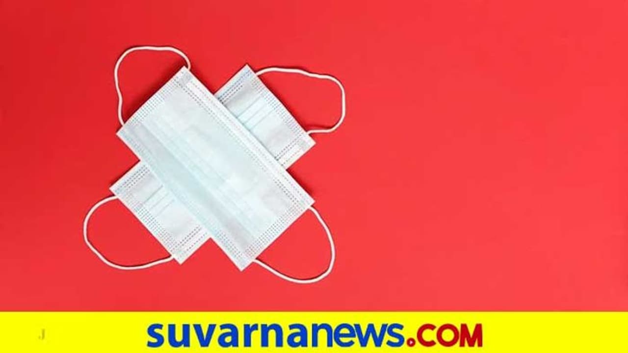 ಬೌದ್ಧ ದೇವತೆ ಮುಖಕ್ಕೆ 30 ಕೆಜಿ ಮಾಸ್ಕ್ ! ಬೌದ್ಧ ದೇವತೆ ಮುಖಕ್ಕೆ 30 ಕೆಜಿ ಮಾಸ್ಕ್ !