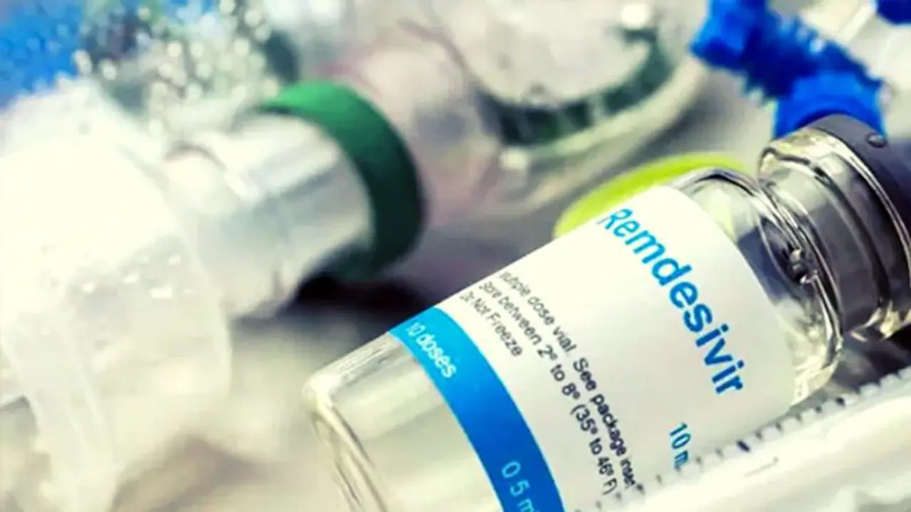 ನಿಮ್ಮ ಹೆಸರಿನಲ್ಲಿ ರೆಮ್ಡೆಸಿವಿರ್ ಬುಕ್ ಆಗಿದ್ಯಾ? ಚೆಕ್ ಮಾಡಿ: ಅಕ್ರಮ ಪತ್ತೆಗೆ ಕ್ರಮ! ನಿಮ್ಮ ಹೆಸರಿನಲ್ಲಿ ರೆಮ್ಡೆಸಿವಿರ್ ಬುಕ್ ಆಗಿದ್ಯಾ? ಚೆಕ್ ಮಾಡಿ: ಅಕ್ರಮ ಪತ್ತೆಗೆ ಕ್ರಮ!