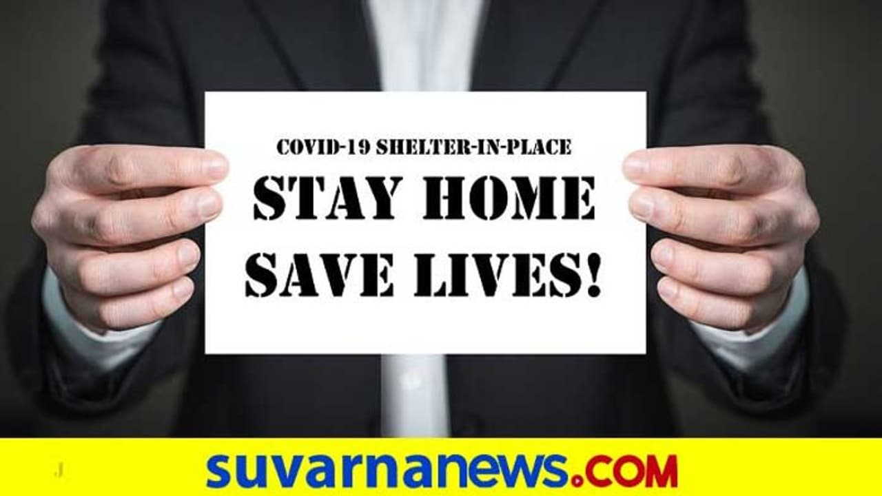 ತಮಿಳುನಾಡಲ್ಲಿ ಸೋಂಕು ಏರಿಕೆ : ಲಾಕ್ಡೌನ್ ಇನ್ನಷ್ಟು ದಿನ ವಿಸ್ತರಣೆ ತಮಿಳುನಾಡಲ್ಲಿ ಸೋಂಕು ಏರಿಕೆ : ಲಾಕ್ಡೌನ್ ಇನ್ನಷ್ಟು ದಿನ ವಿಸ್ತರಣೆ