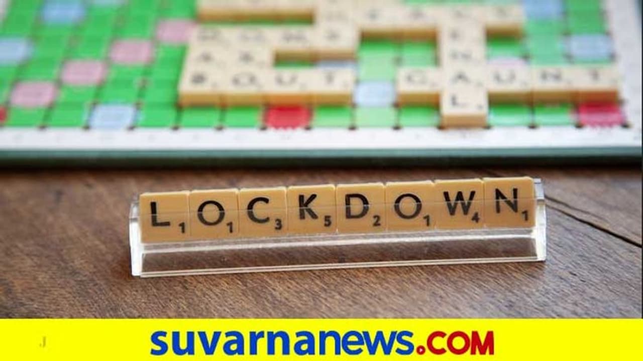 ಕೊರೋನಾ ನಿಯಂತ್ರಣಕ್ಕೆ ಕನಿಷ್ಠ 6 ರಿಂದ 8 ವಾರ ಲಾಕ್ಡೌನ್ ಅನಿವಾರ್ಯ; ICMR! ಕೊರೋನಾ ನಿಯಂತ್ರಣಕ್ಕೆ ಕನಿಷ್ಠ 6 ರಿಂದ 8 ವಾರ ಲಾಕ್ಡೌನ್ ಅನಿವಾರ್ಯ; ICMR!