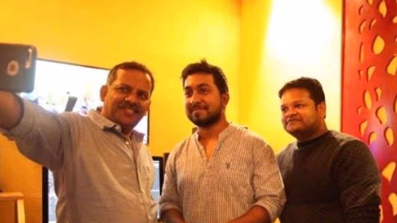 இனி யாரோடும் பகைமுரண் இல்லை...! மறைந்த இயக்குனர் தாமிராவின் கலங்க வைக்கும் கடைசி பதிவு..!