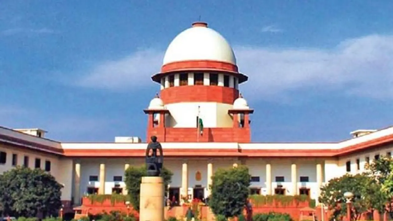 Supreme Court directs UP government to produce medical records of journalist Siddique Kappan tomorrow Supreme Court directs UP government to produce medical records of journalist Siddique Kappan tomorrow