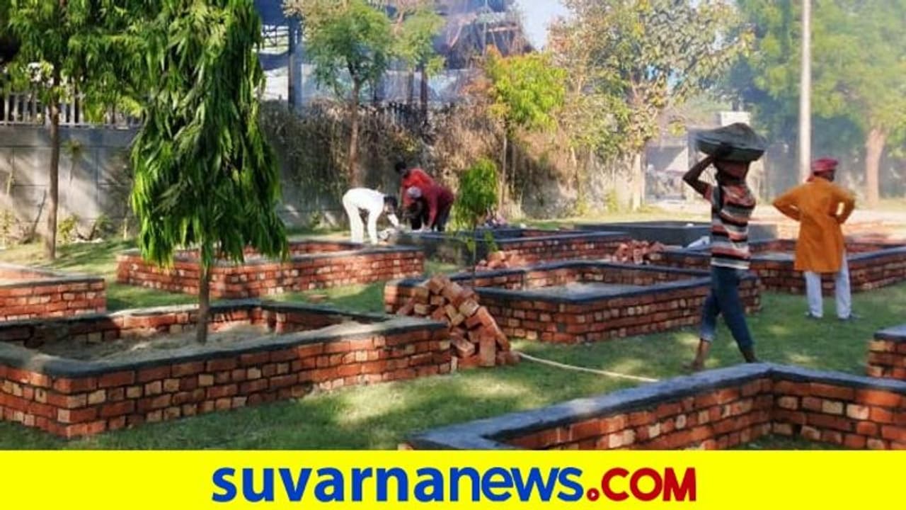 ಬೆಂಗಳೂರು ಸುತ್ತ 23 ಕಡೆ ಅವಕಾಶ, ಸ್ಮಶಾನದ ಪಟ್ಟಿ ಕೊಡಬೇಕಾದ ದುಸ್ಥಿತಿ!