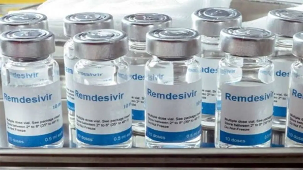 ಕೋವಿಡ್ ಸೋಂಕು: 'ಎಲ್ಲರಿಗೂ ರೆಮ್ಡಿಸಿವಿರ್ ಬೇಕಿಲ್ಲ' ಕೋವಿಡ್ ಸೋಂಕು: 'ಎಲ್ಲರಿಗೂ ರೆಮ್ಡಿಸಿವಿರ್ ಬೇಕಿಲ್ಲ'
