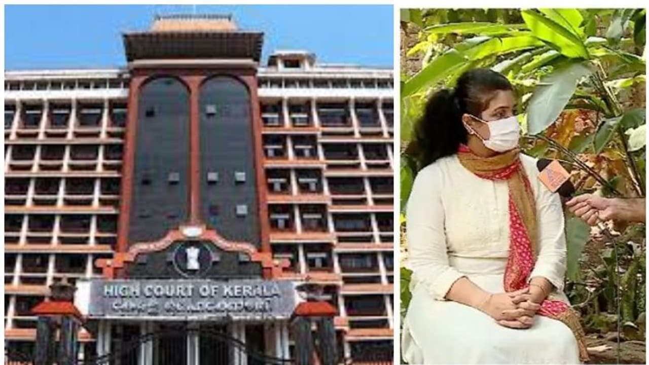 കണ്ണൂർ സർവ്വകലാശാലയിൽ ഹൈക്കോടതി ഇടപെടൽ; എ എൻ ഷംസീറിന്റെ ഭാര്യയെ നിയമിക്കാനുള്ള നീക്കം തടഞ്ഞു കണ്ണൂർ സർവ്വകലാശാലയിൽ ഹൈക്കോടതി ഇടപെടൽ; എ എൻ ഷംസീറിന്റെ ഭാര്യയെ നിയമിക്കാനുള്ള നീക്കം തടഞ്ഞു