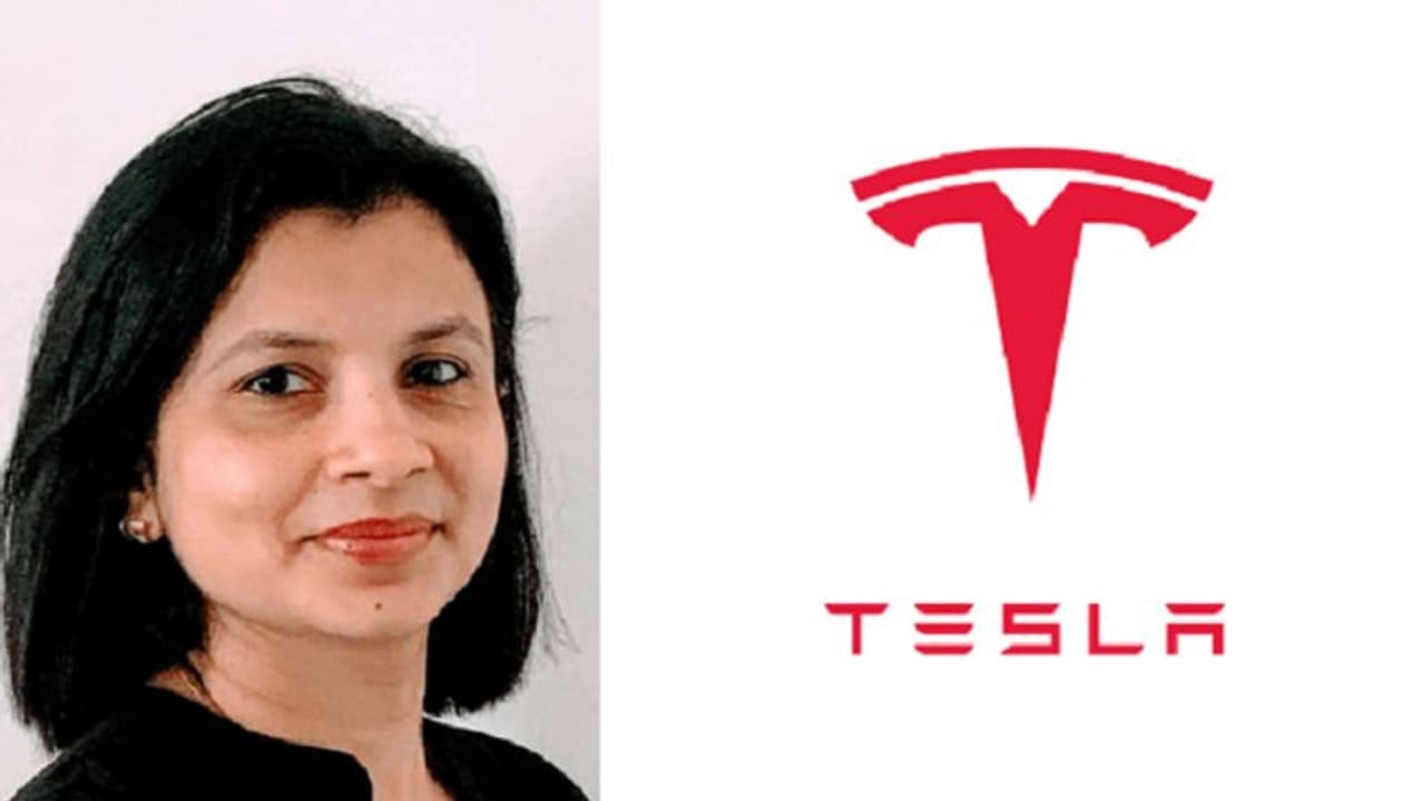 టెస్లా ఇండియా హెచ్ఆర్ హెడ్గా చిత్ర థామస్ నియామకం.. త్వరలోనే కార్యకలాపాలు ప్రారంభం.. టెస్లా ఇండియా హెచ్ఆర్ హెడ్గా చిత్ర థామస్ నియామకం.. త్వరలోనే కార్యకలాపాలు ప్రారంభం..