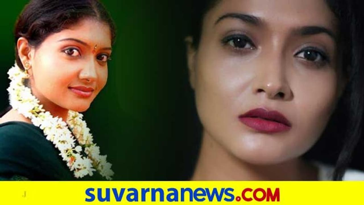 ಸಿನಿಮಾ, ಸೀರಿಯಲ್ ಬಿಟ್ಟು ಸರ್ಕಾರಿ ಕೆಲಸ ಮಾಡಿ; ನೆಟ್ಟಿಗರ ಕಾಮೆಂಟ್‌ಗೆ ಕೃತಿಕಾ ಖಡಕ್ ಉತ್ತರ!