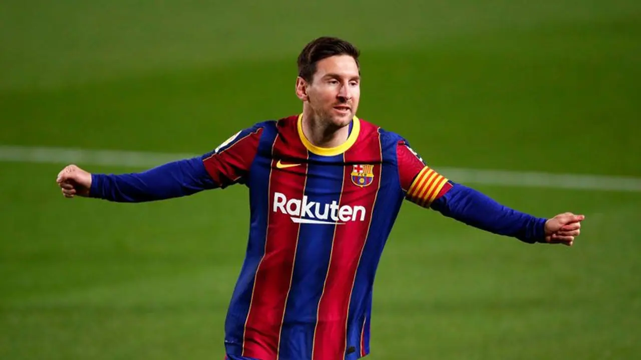 Lionel Messi makes a $7.3 million purchase in Miami, check out what it is Lionel Messi makes a $7.3 million purchase in Miami, check out what it is