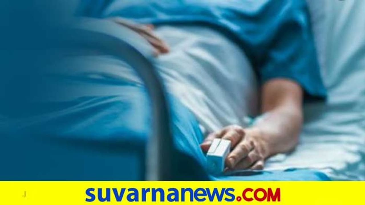 ಸಾರ್ಥಕ ಜೀವನ; ಬೆಡ್ ತ್ಯಾಗ ಮಾಡಿ 85 ವರ್ಷದ RSS ಸ್ವಯಂ ಸೇವಕ ನಿಧನ