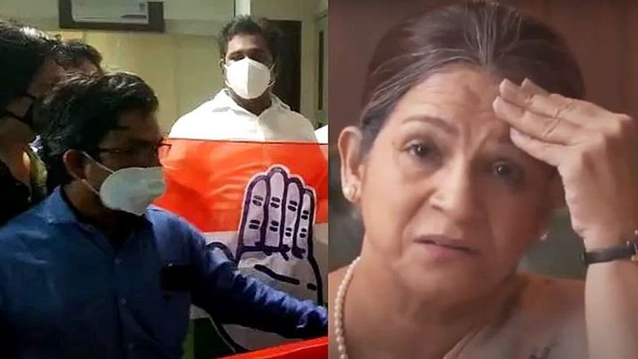 ಲಾಕ್ಡೌನ್ನಲ್ಲಿ ಕಾಂಗ್ರೆಸಿಗರ ಹೈಡ್ರಾಮಾ, ರಾಹುಲ್ ಅಪಹಾಸ್ಯ ಮಾಡಿದ ಉದ್ಯಮಿ! ಲಾಕ್ಡೌನ್ನಲ್ಲಿ ಕಾಂಗ್ರೆಸಿಗರ ಹೈಡ್ರಾಮಾ, ರಾಹುಲ್ ಅಪಹಾಸ್ಯ ಮಾಡಿದ ಉದ್ಯಮಿ!