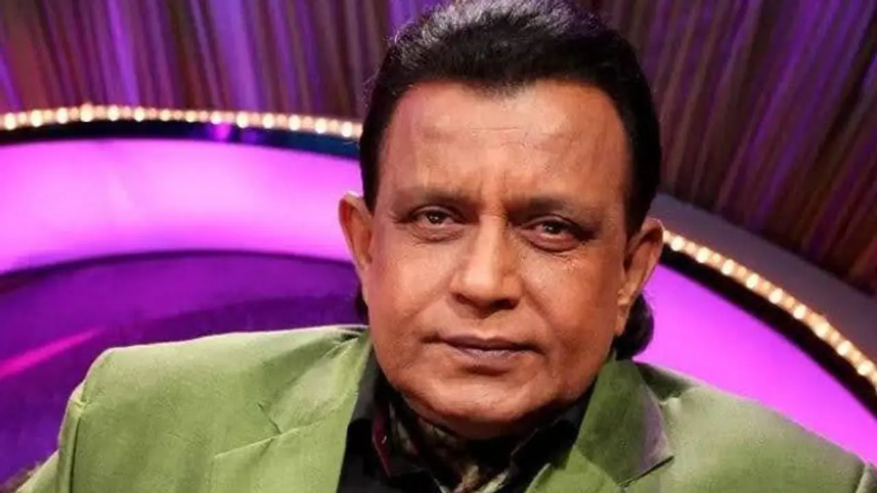 তৃণমূলের অভিযোগের কোনও সত্যতা নেই, মামলা খারিজের দাবিতে হাইকোর্টে মিঠুন তৃণমূলের অভিযোগের কোনও সত্যতা নেই, মামলা খারিজের দাবিতে হাইকোর্টে মিঠুন