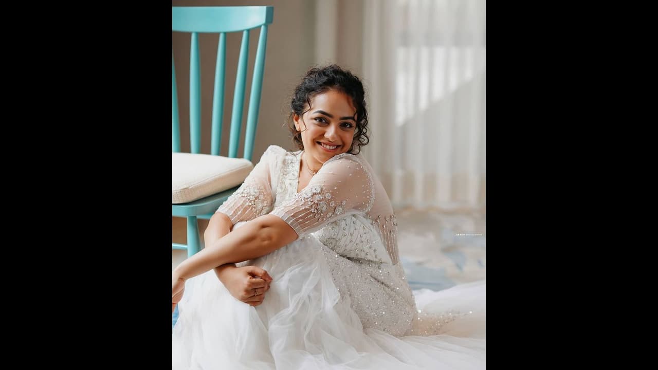 ಹಸೆಮಣೆ ಏರಲು ಸಜ್ಜಾದ ನಿತ್ಯಾ ಮೆನನ್; ಮಲಯಾಳಂ ಹೀರೋ ಜೊತೆ 'ಮೈನಾ' ಬ್ಯೂಟಿ ಮದುವೆ?