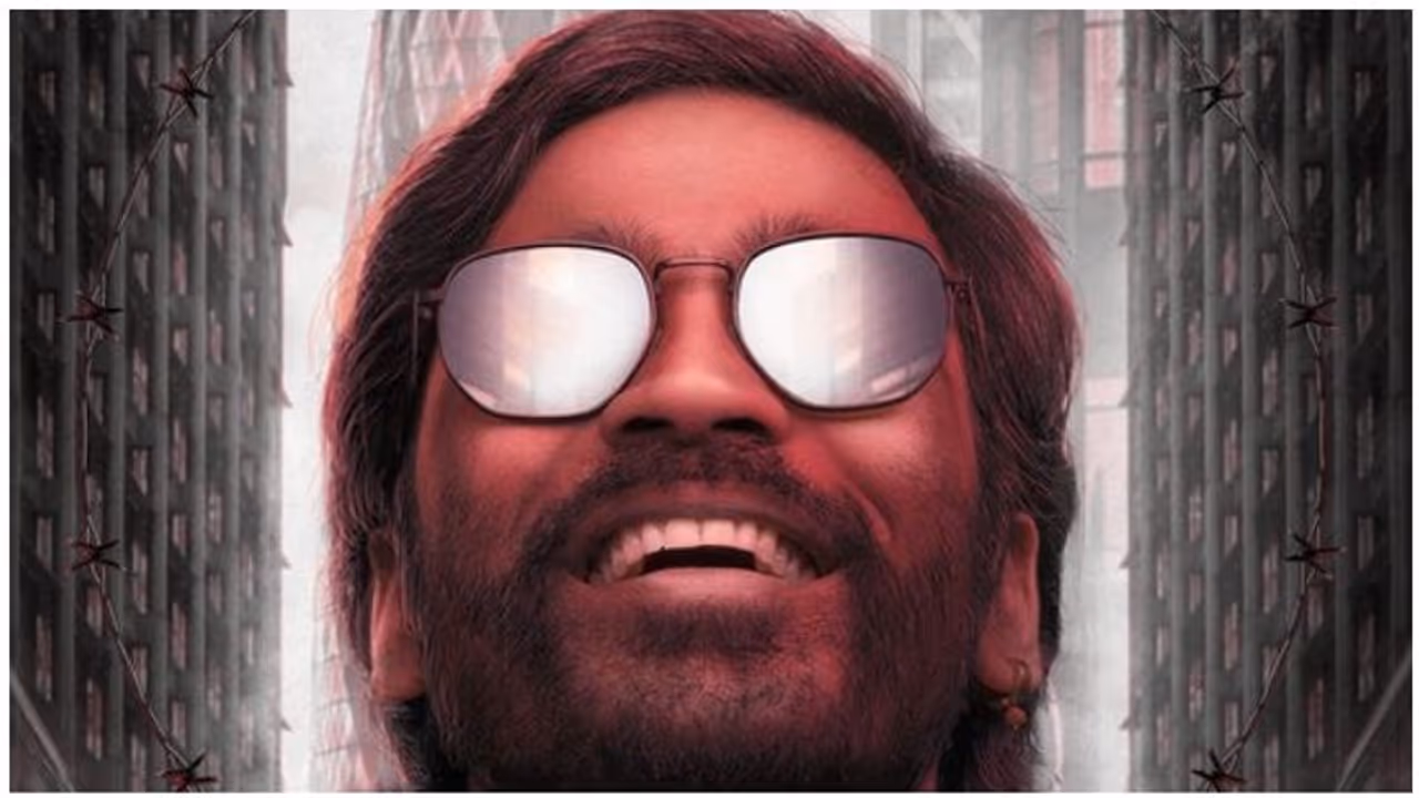 ஓடிடியில் ரிலீசாகும் தனுஷின் 'ஜகமே தந்திரம்'.. ரிலீஸ் தேதி இதோ..!