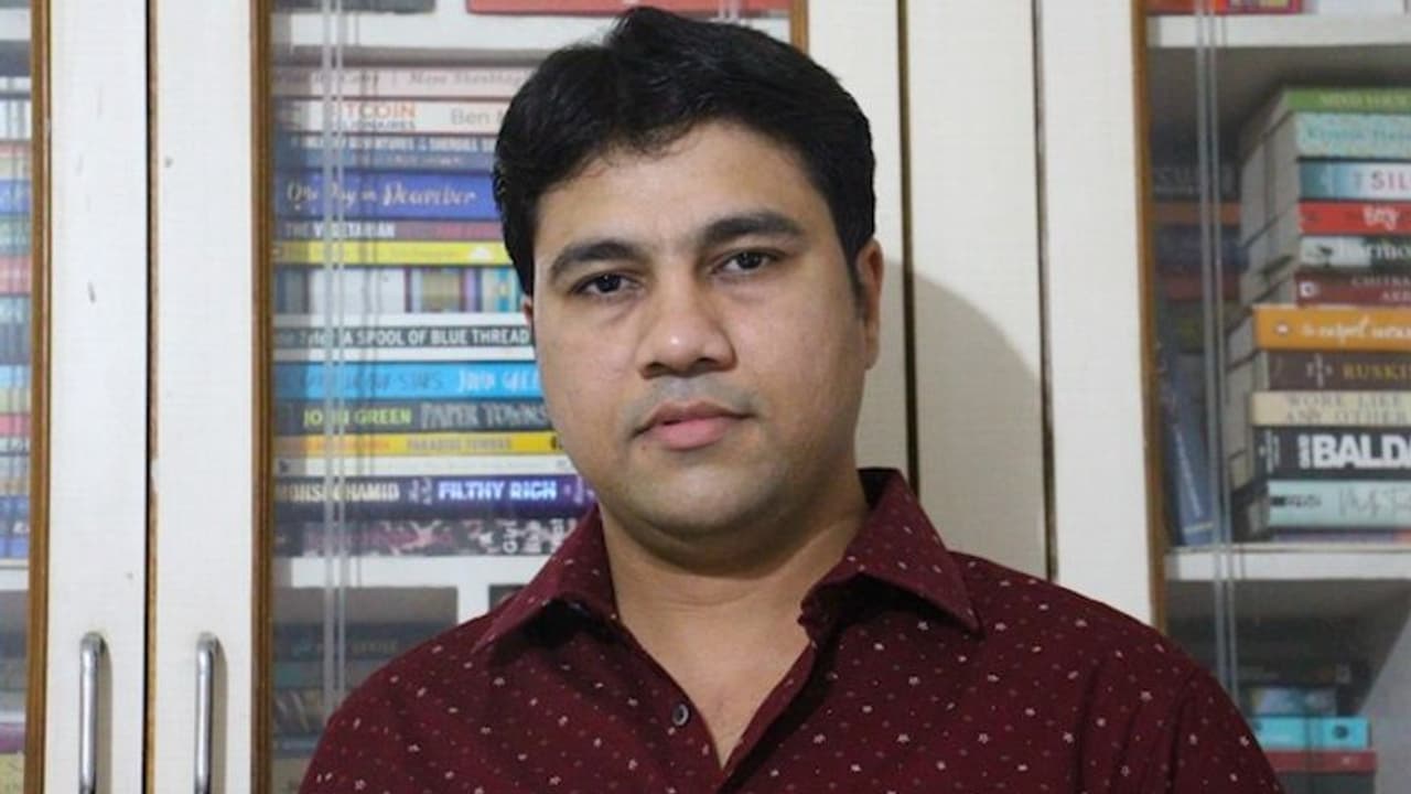 Abhishek Jain, rBitex founder to launch NFT trading in Q3 and develop blockchain projects