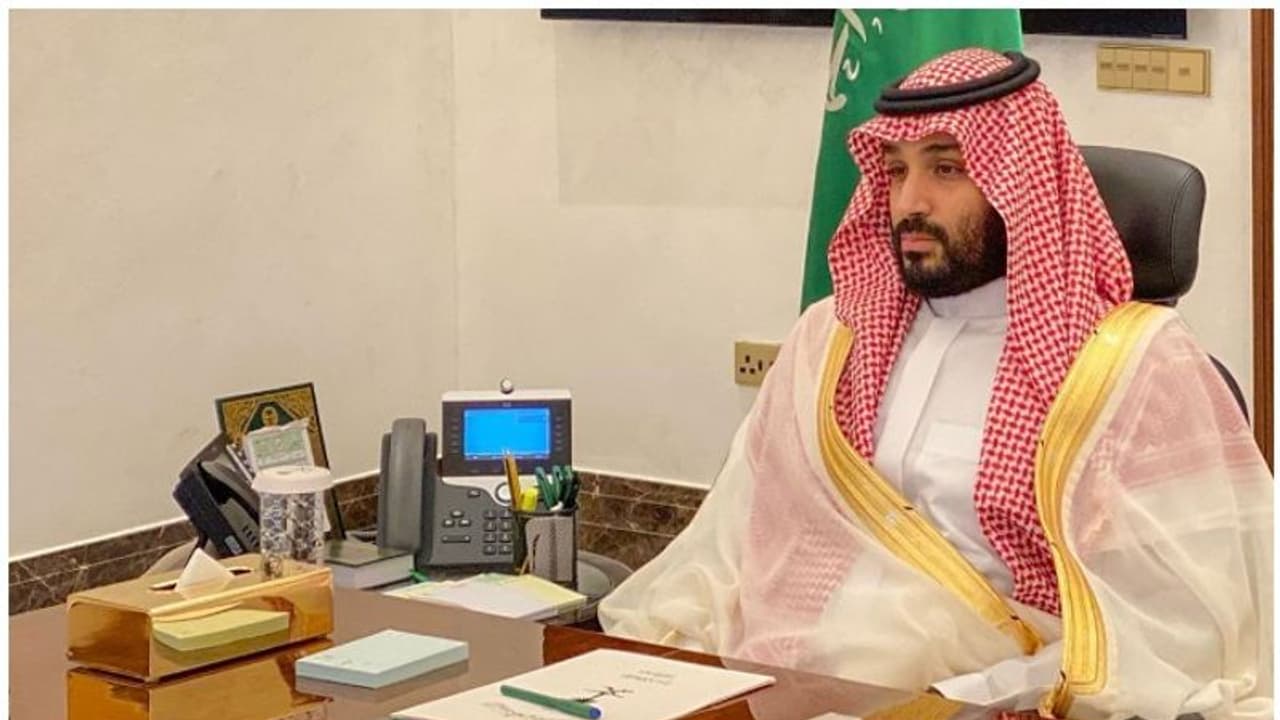 അഞ്ചുവർഷം പിന്നിട്ട് സൗദിയിലെ സമഗ്ര വികസന പദ്ധതി; രാജ്യം കൈവരിച്ചത് അസാധാരണ നേട്ടങ്ങള് അഞ്ചുവർഷം പിന്നിട്ട് സൗദിയിലെ സമഗ്ര വികസന പദ്ധതി; രാജ്യം കൈവരിച്ചത് അസാധാരണ നേട്ടങ്ങള്