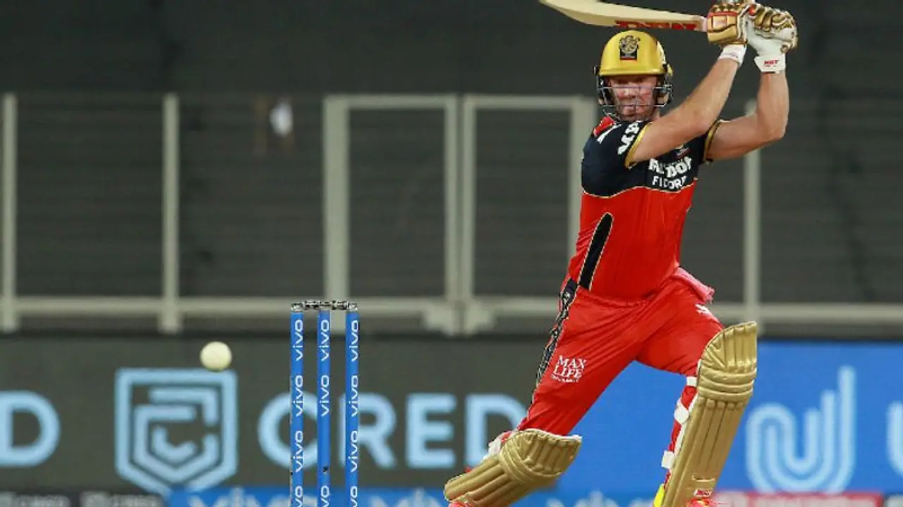 IPL 2022: AB de Villiers likely to be Royal Challengers Bangalore's mentor