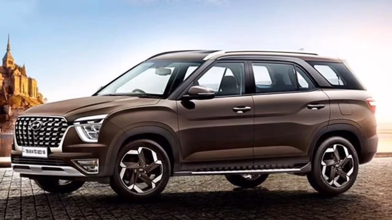 ഹ്യുണ്ടായി അല്‍ക്കസര്‍ വിപണി അവതരണം നീട്ടി