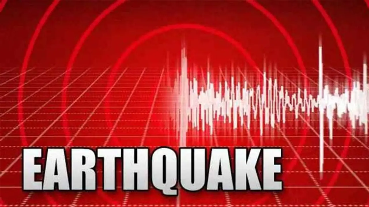 প্রতিরক্ষা মন্ত্রীর সফরের মাঝেই ভূমিকম্প, দুলে উঠল লাদাখের মাটি