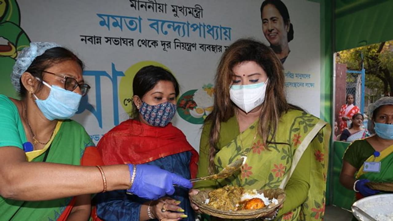 চৌরঙ্গীতে বিজেপি কি এবার নয়নাকে লড়াইয়ের মুখে ফেলবে চৌরঙ্গীতে বিজেপি কি এবার নয়নাকে লড়াইয়ের মুখে ফেলবে