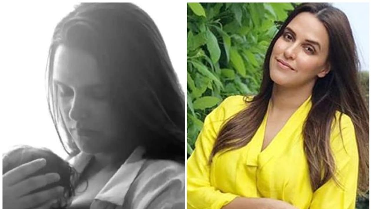 'തന്റെ കുഞ്ഞിന് എവിടെ വച്ച് എപ്പോള് മുലപ്പാല് നല്കണമെന്ന് തീരുമാനിക്കാനുള്ള അവകാശം ഒരമ്മയ്ക്കുണ്ട്'; നേഹ 'തന്റെ കുഞ്ഞിന് എവിടെ വച്ച് എപ്പോള് മുലപ്പാല് നല്കണമെന്ന് തീരുമാനിക്കാനുള്ള അവകാശം ഒരമ്മയ്ക്കുണ്ട്'; നേഹ