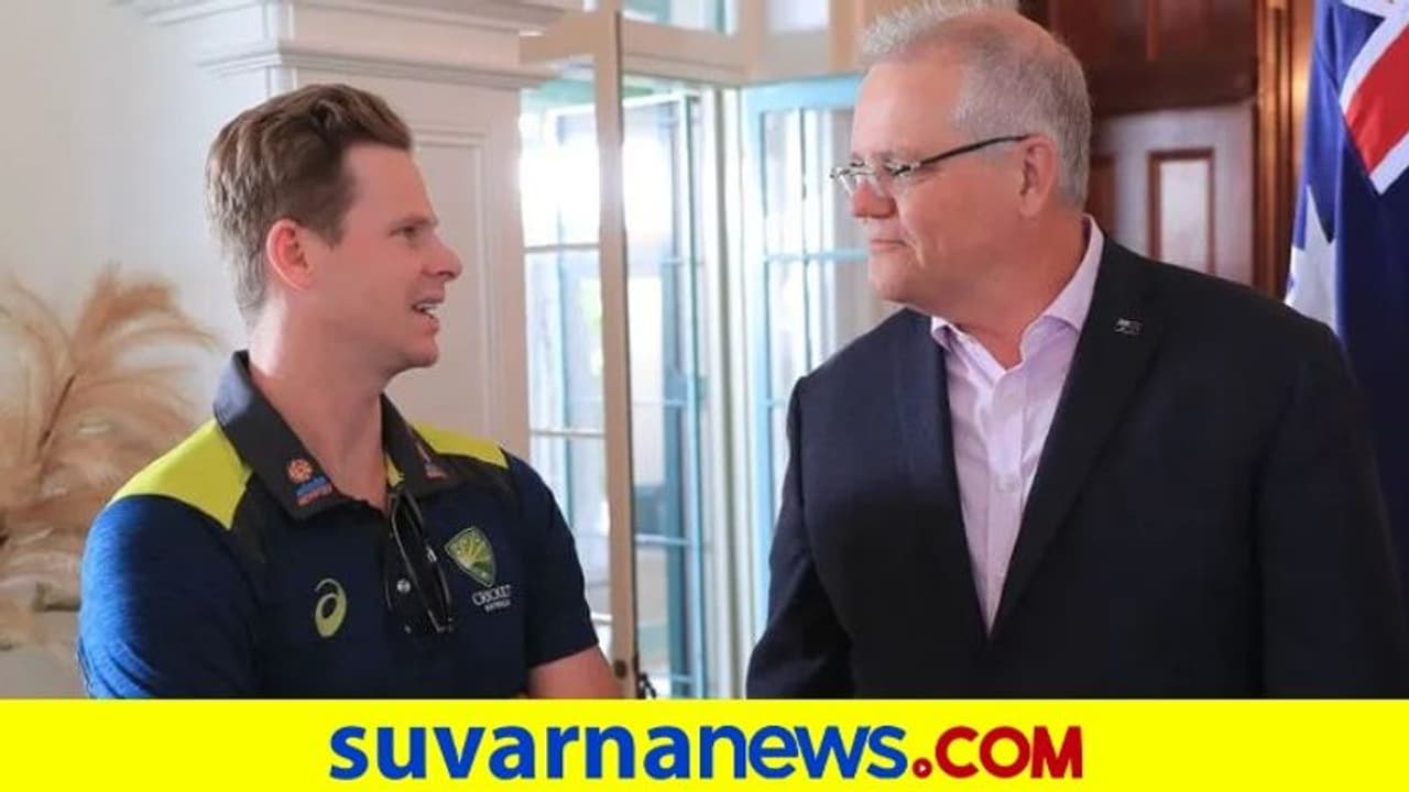 IPL 2021: ನಿಮಗಾಗಿ ವಿಮಾನ ಕಳಿಸಲು ಆಗಲ್ಲ: ಆಟಗಾರರಿಗೆ ಆಸೀಸ್‌ ಪ್ರಧಾನಿ ಶಾಕ್‌