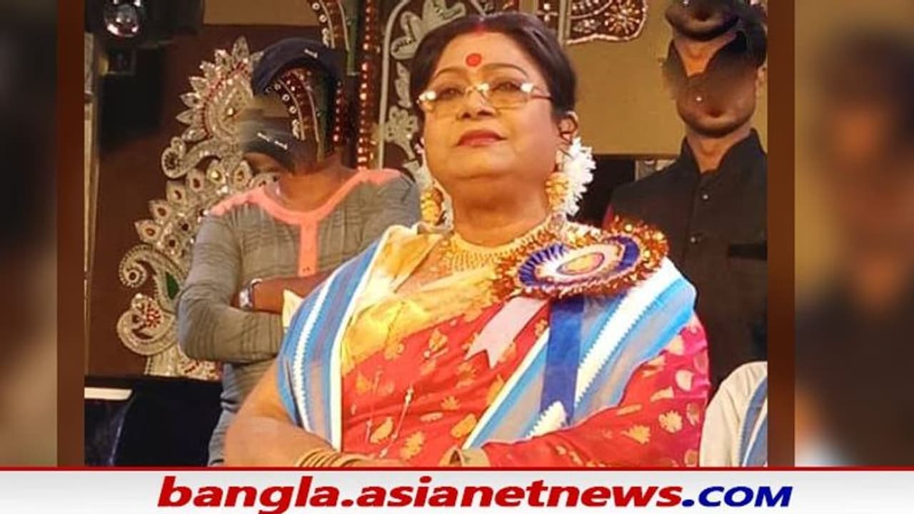 গুরুতর অসুস্থ, অক্সিজেন সাপোর্টে করোনা আক্রান্ত অভিনেত্রী অনামিকা, বাড়ছে শারীরিক জটিলতা গুরুতর অসুস্থ, অক্সিজেন সাপোর্টে করোনা আক্রান্ত অভিনেত্রী অনামিকা, বাড়ছে শারীরিক জটিলতা