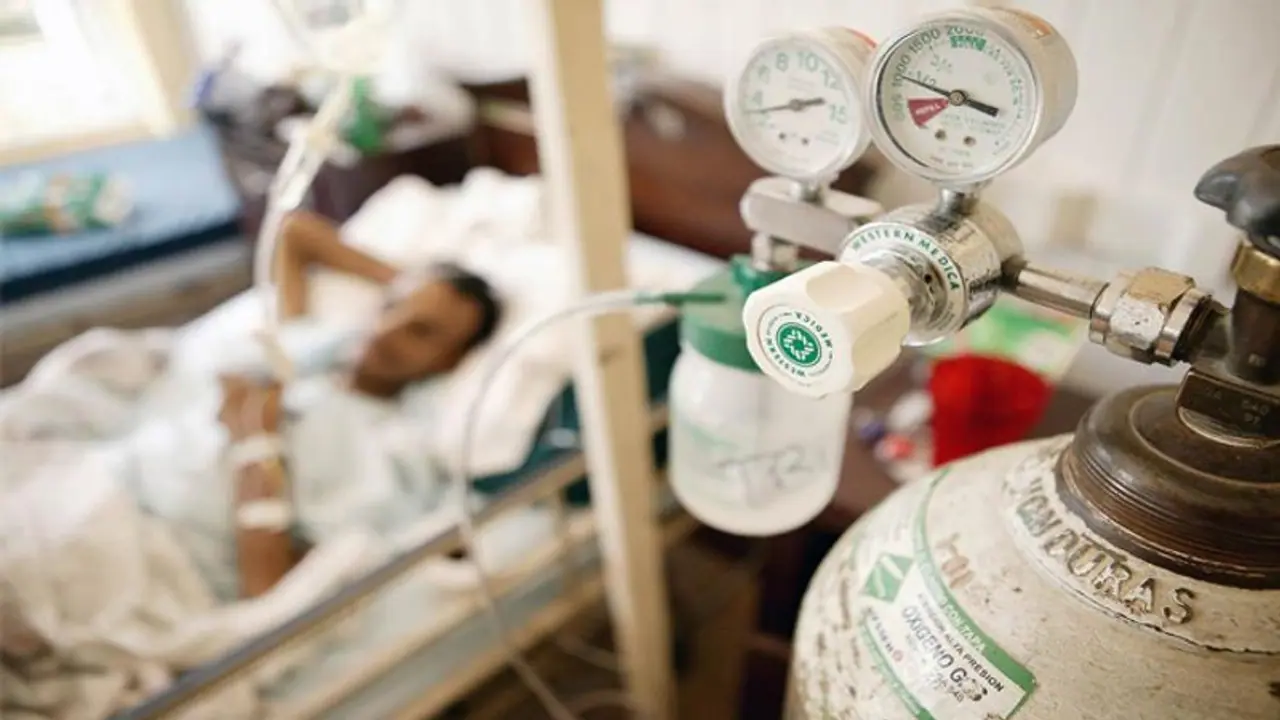 US to deliver COVID 19 aid worth $100 million to India, first flight to land today