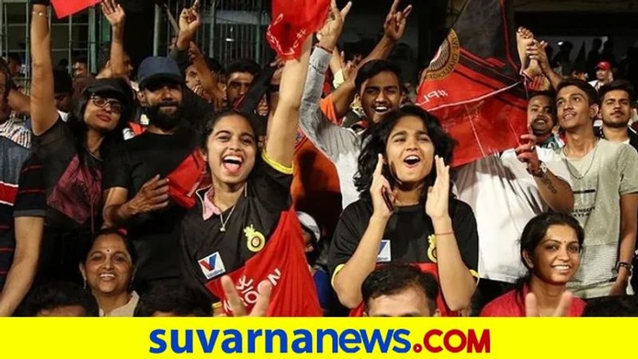 ಐಪಿಎಲ್ ಆರ್‌ಸಿಬಿ ಆಫರ್‌ ರಿಜೆಕ್ಟ್‌ ಮಾಡಿದ ಸ್ಟಾರ್ ಆಟಗಾರನೀಗ ಹೊಟ್ಟೆಪಾಡಿಗಾಗಿ ಅಕೌಂಟ್ಸ್‌ ಮ್ಯಾನೇಜರ್ ಆಗಿ ಕೆಲಸ..!