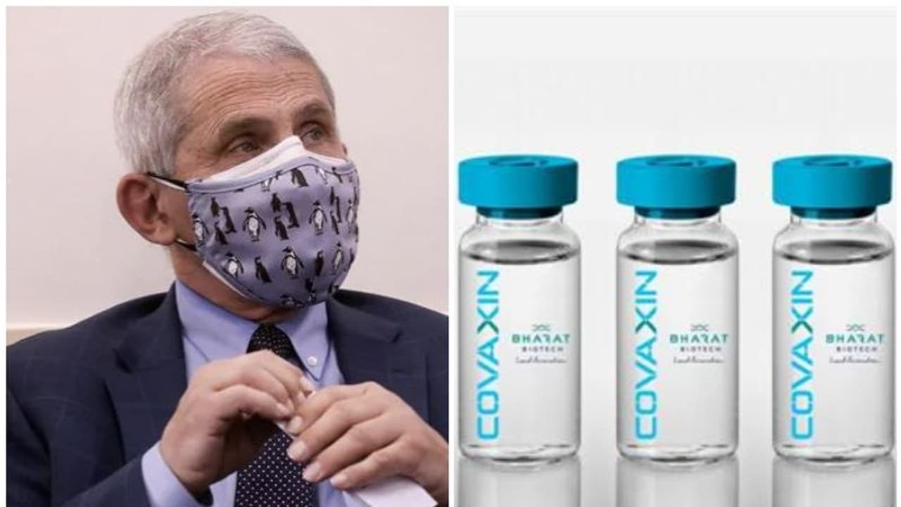 ರೂಪಾಂತರಿ ವೈರಸ್ಗೂ ಕೋವ್ಯಾಕ್ಸಿನ್ ರಾಮಬಾಣ! ರೂಪಾಂತರಿ ವೈರಸ್ಗೂ ಕೋವ್ಯಾಕ್ಸಿನ್ ರಾಮಬಾಣ!