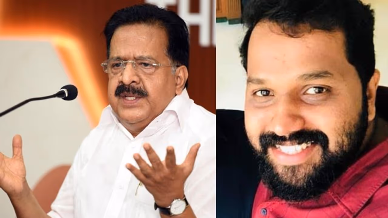 'നാടിനൊപ്പം നിന്ന പ്രതിപക്ഷ നേതാവ്'; രമേശ് ചെന്നിത്തലയ്ക്ക് ആശംസകളുമായി അരുണ് ഗോപി 'നാടിനൊപ്പം നിന്ന പ്രതിപക്ഷ നേതാവ്'; രമേശ് ചെന്നിത്തലയ്ക്ക് ആശംസകളുമായി അരുണ് ഗോപി