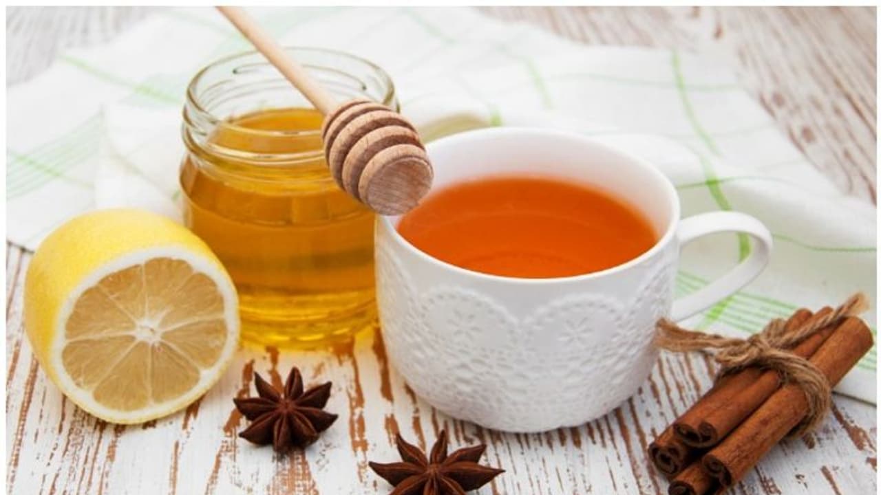 ഈ കൊവിഡ് കാലത്ത് കുടിക്കാൻ ഇതാ ഒരു 'സ്പെഷ്യൽ' ചായ; വളരെ എളുപ്പം തയ്യാറാക്കാം