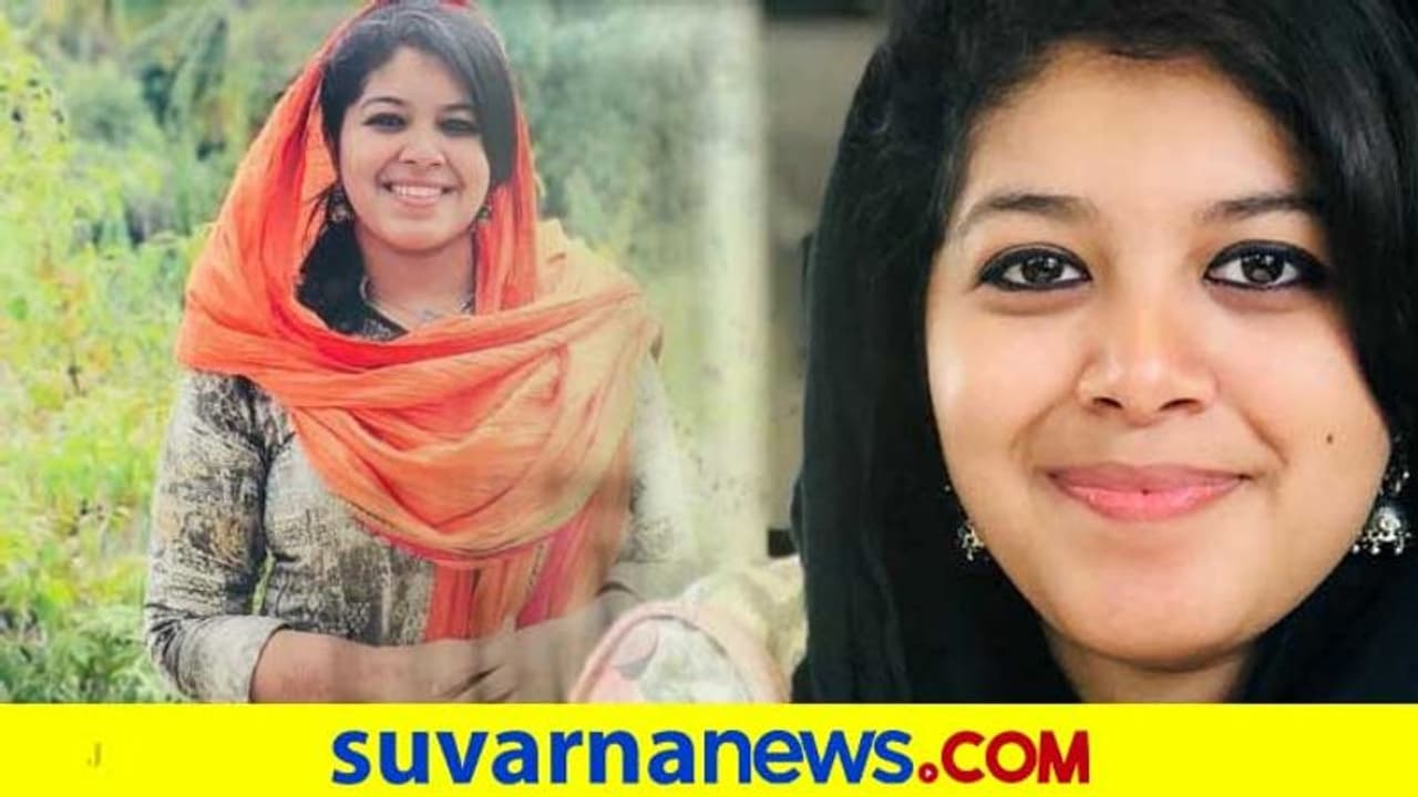 ಮಂಗಳೂರು : ಏಳು ತಿಂಗಳ ಗರ್ಭಿಣಿ ವೈದ್ಯೆ ಕೋವಿಡ್ಗೆ ಬಲಿ ಮಂಗಳೂರು : ಏಳು ತಿಂಗಳ ಗರ್ಭಿಣಿ ವೈದ್ಯೆ ಕೋವಿಡ್ಗೆ ಬಲಿ