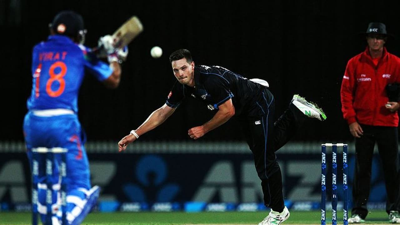 India's ODI tour of New Zealand postponed to late 2022 India's ODI tour of New Zealand postponed to late 2022