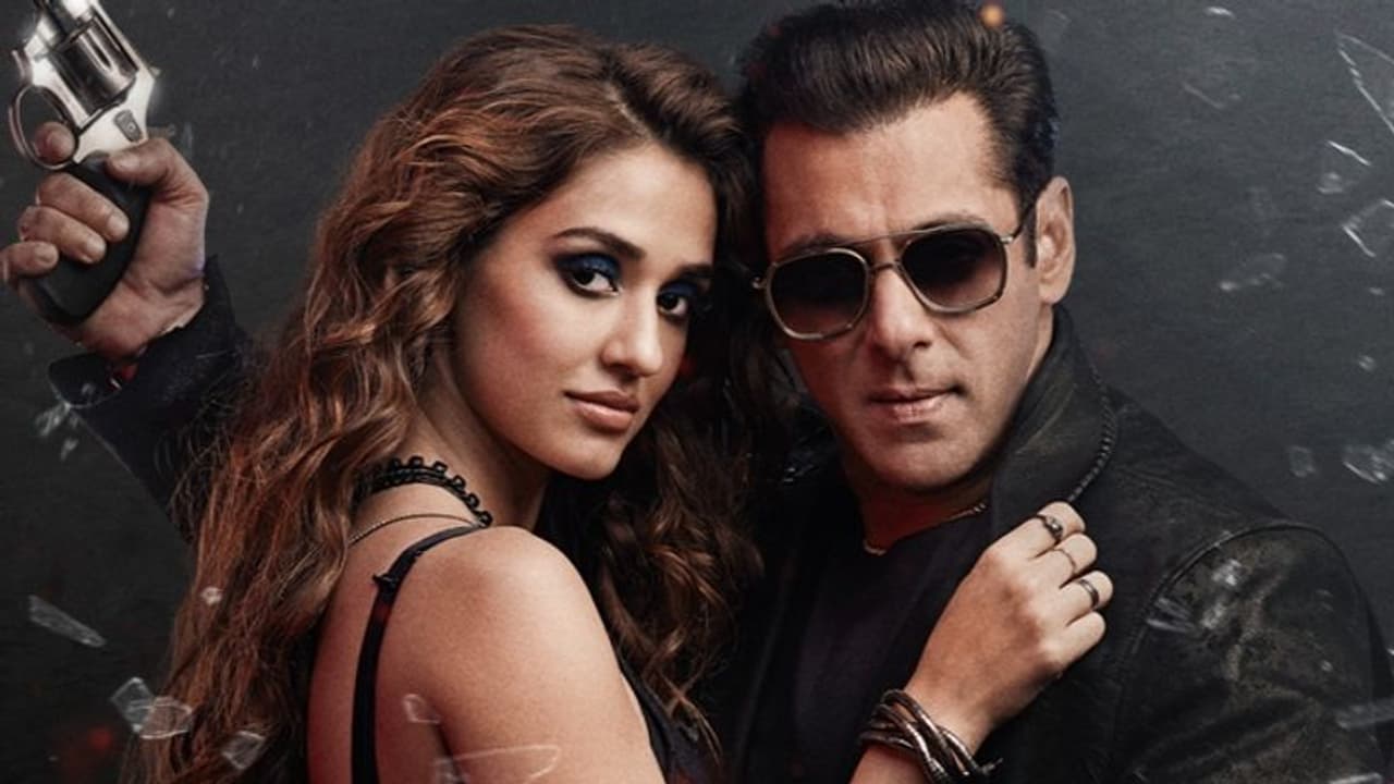 ടിക്കറ്റൊന്നിന് 249 രൂപയ്ക്ക് സല്മാന് ഖാന്റെ 'രാധെ'; ഒടിടി റിലീസ് നിരക്ക് പ്രഖ്യാപിച്ച് സീ 5 ടിക്കറ്റൊന്നിന് 249 രൂപയ്ക്ക് സല്മാന് ഖാന്റെ 'രാധെ'; ഒടിടി റിലീസ് നിരക്ക് പ്രഖ്യാപിച്ച് സീ 5