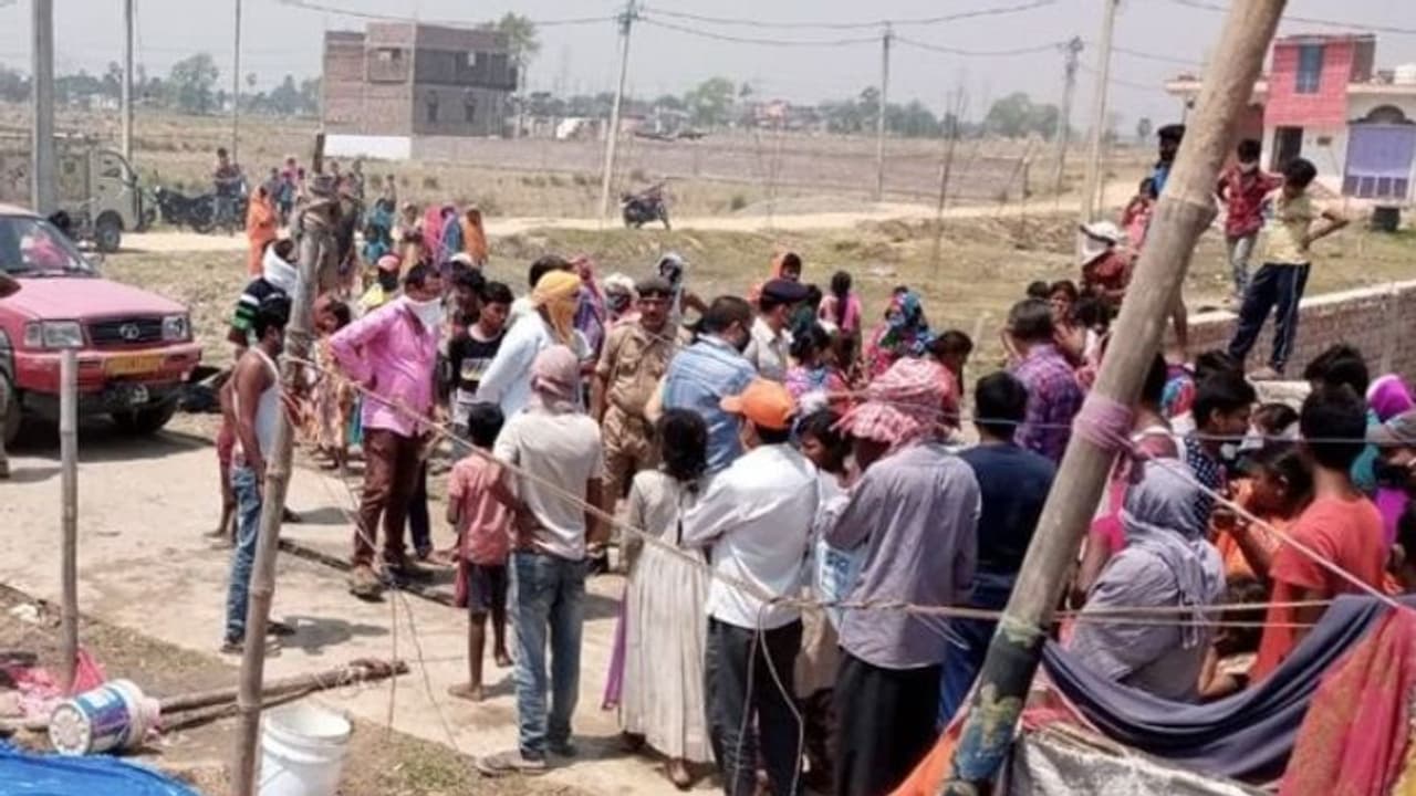 Multidimensional Poverty Index : ಬಿಹಾರ, ಜಾರ್ಖಂಡ್‌, ಉತ್ತರಪ್ರದೇಶ ದೇಶದ ಅತಿ ಬಡರಾಜ್ಯಗಳು!