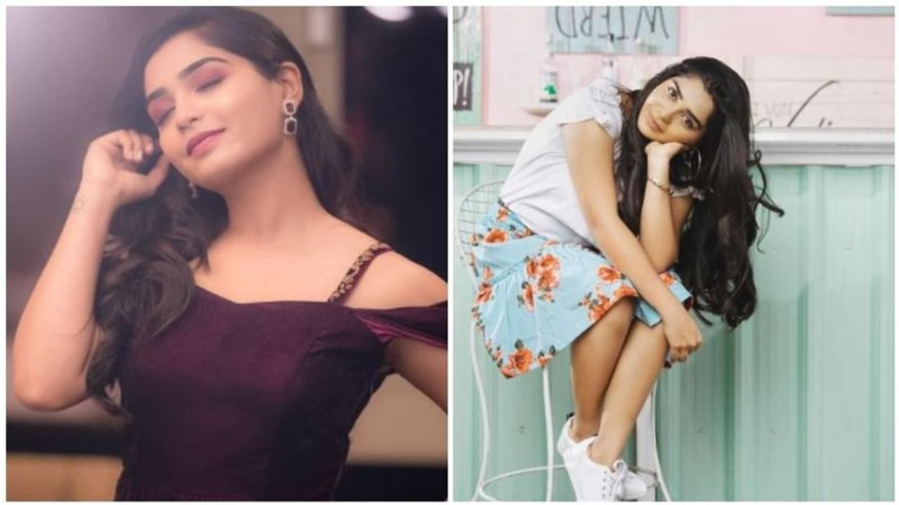 பள்ளிக்கூடத்தில் எனக்கும் அந்தக் கொடுமை நடந்திருக்கிறது... வெதும்பி வெடித்த 96 பட நடிகை..!