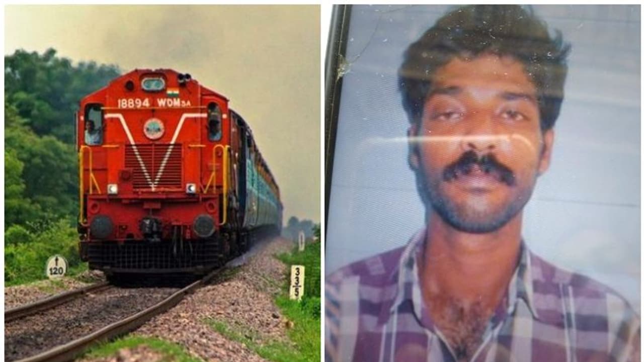 ട്രെയിനിൽ യുവതിയെ ആക്രമിച്ച സംഭവം; നഷ്ടപ്പെട്ട മൊബൈൽ ഫോണും തിരിച്ചറിയല് കാര്ഡും കണ്ടെത്തി ട്രെയിനിൽ യുവതിയെ ആക്രമിച്ച സംഭവം; നഷ്ടപ്പെട്ട മൊബൈൽ ഫോണും തിരിച്ചറിയല് കാര്ഡും കണ്ടെത്തി
