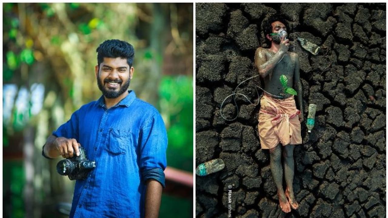 'ആ ഫോട്ടോ ഞാനെടുത്തതാണ്; പക്ഷേ അതിന്റെ തീം ഓക്സിജൻ ക്ഷാമമല്ല'; ഫേസ്ബുക്ക് കുറിപ്പുമായി ഫോട്ടോ​ഗ്രാഫർ