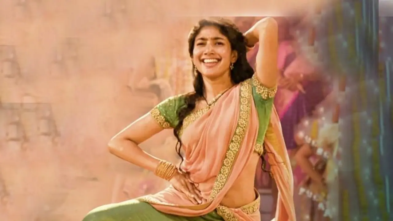 సాయి పల్లవి అలా చేసిందంటే..నమ్మచ్చా?