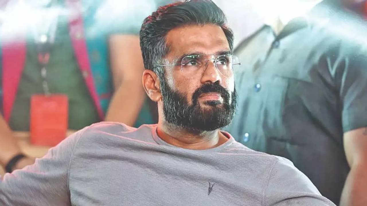 Bollywood Update: कोरोना में मदद के लिए आगे आए सुनील शेट्टी, फ्री में बांट रहे बहुत ही खास चीज Bollywood Update: कोरोना में मदद के लिए आगे आए सुनील शेट्टी, फ्री में बांट रहे बहुत ही खास चीज