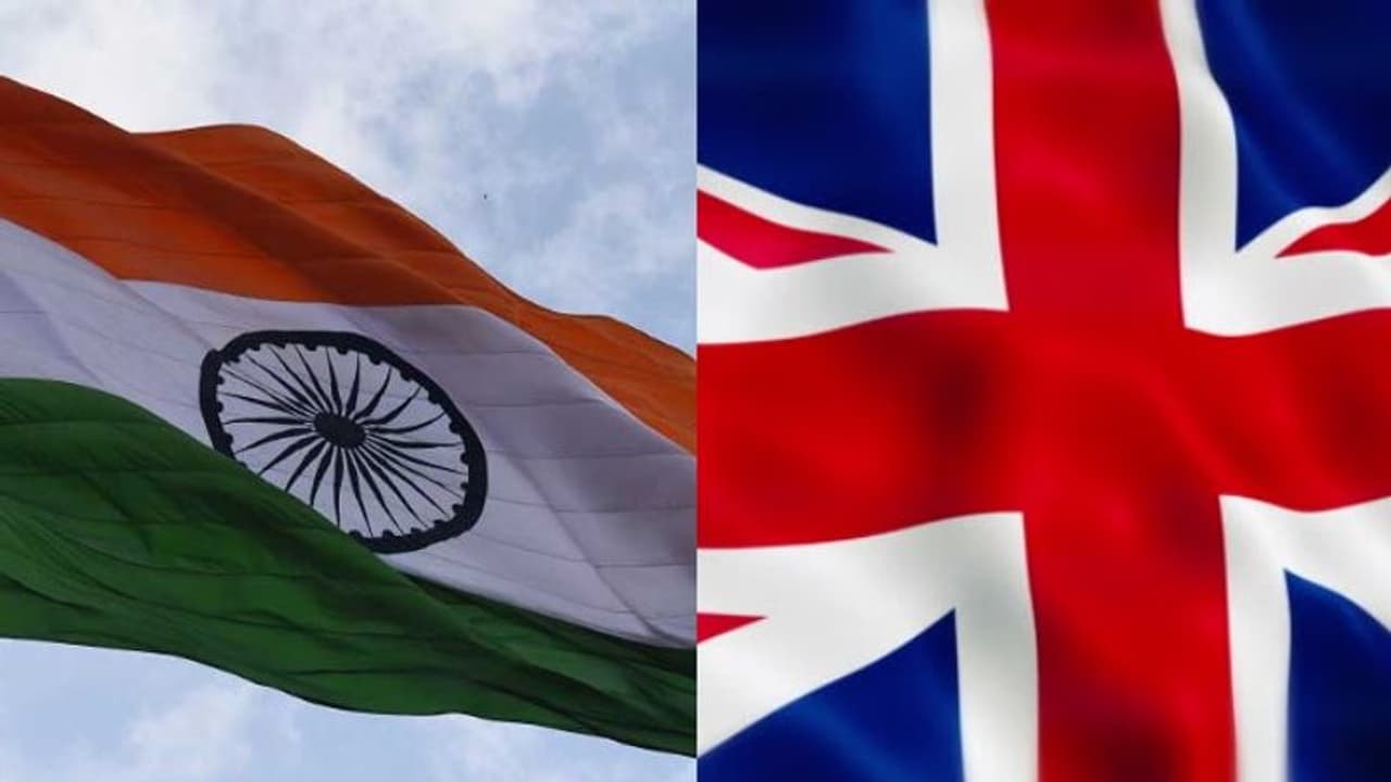 India, UK discuss COVID vaccine certification process, 'no technical concerns'