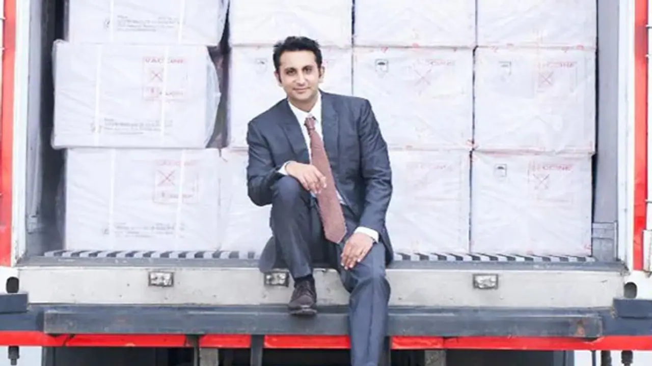 పనాసియా బయోటెక్ నుండి అదార్ పూనవల్లా ఔట్.. మొత్తం వాటాను రూ.118 కోట్లకు విక్రయం.. పనాసియా బయోటెక్ నుండి అదార్ పూనవల్లా ఔట్.. మొత్తం వాటాను రూ.118 కోట్లకు విక్రయం..