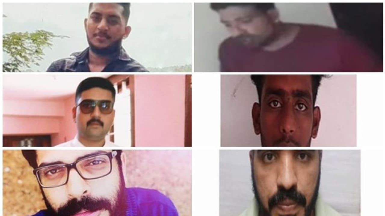 കൊടകര കുഴൽപ്പണക്കേസ് ; തെളിവെടുപ്പ് തുടങ്ങി പൊലീസ്, പ്രതികളുടെ യാത്ര പുനരാവിഷ്കരിച്ചു കൊടകര കുഴൽപ്പണക്കേസ് ; തെളിവെടുപ്പ് തുടങ്ങി പൊലീസ്, പ്രതികളുടെ യാത്ര പുനരാവിഷ്കരിച്ചു