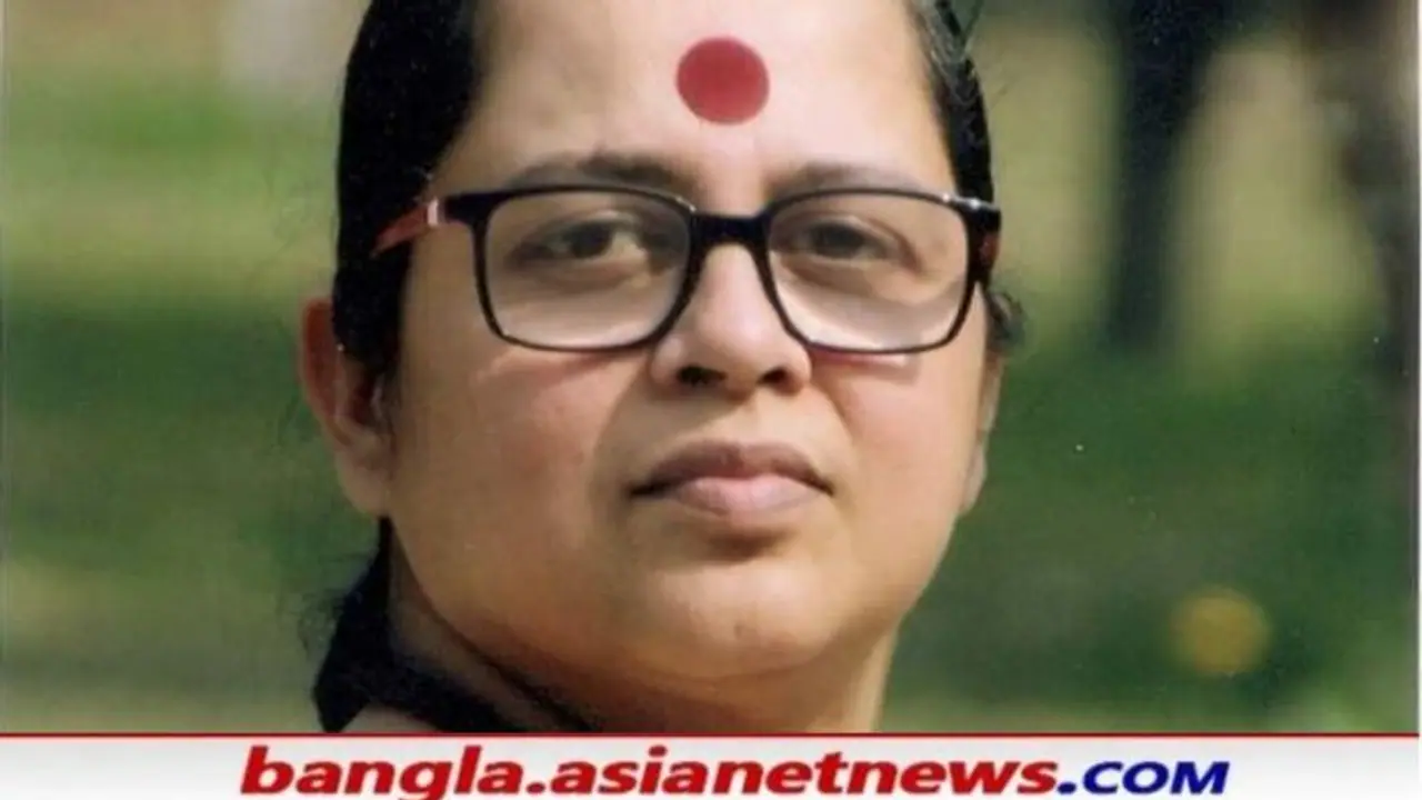 'সকলকে ধন্যবাদ', করোনা আক্রান্ত হয়ে কলকাতায় চিকিৎসাধীন ইংলিশবাজারের BJP প্রার্থী 'সকলকে ধন্যবাদ', করোনা আক্রান্ত হয়ে কলকাতায় চিকিৎসাধীন ইংলিশবাজারের BJP প্রার্থী