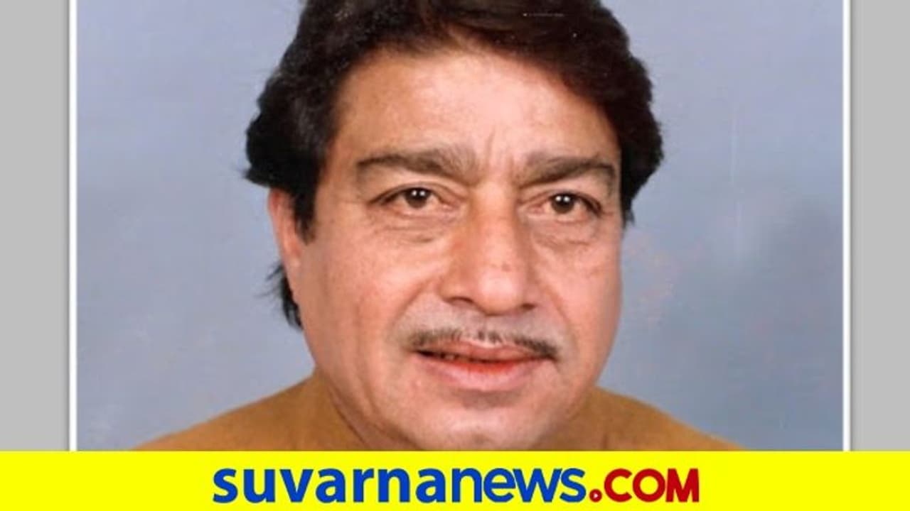 ಭಾರತೀಯ ಒಲಿಂಪಿಕ್ ಸಂಸ್ಥೆಯ ಉಪಾಧ್ಯಕ್ಷ ಜನಾರ್ಧನ್ ಗೆಹ್ಲೋಟ್ ನಿಧನ ಭಾರತೀಯ ಒಲಿಂಪಿಕ್ ಸಂಸ್ಥೆಯ ಉಪಾಧ್ಯಕ್ಷ ಜನಾರ್ಧನ್ ಗೆಹ್ಲೋಟ್ ನಿಧನ