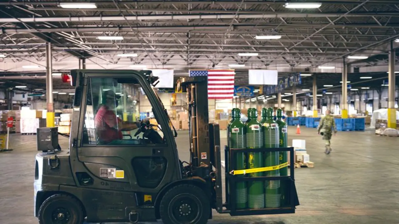 40 nations helping India fight Covid 19 pandemic 40 nations helping India fight Covid 19 pandemic