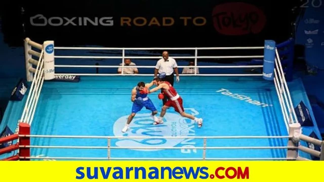 ಕೊರೋನಾ ಭೀತಿ: ಏಷ್ಯನ್‌ ಬಾಕ್ಸಿಂಗ್‌ ಚಾಂಪಿಯನ್‌ಶಿಪ್‌ ದುಬೈಗೆ ಶಿಫ್ಟ್‌